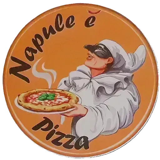 Napule è Pizza Napule è Pizza